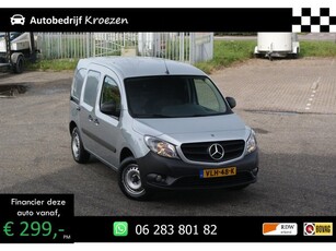 Mercedes-Benz Citan 108 CDI Org NL Schuifdeur Airco