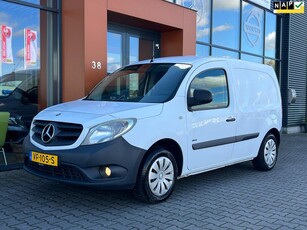 Mercedes-Benz Citan 108 CDIAircoAux-inElek.