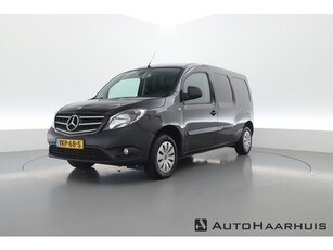 Mercedes-Benz Citan 109 CDI Extra Lang Cruise Airco