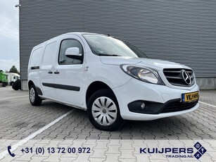 Mercedes-Benz Citan 109 CDI Extra Lang / H1 L2 / Airco /