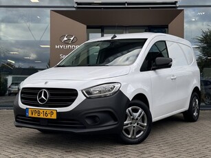 Mercedes-Benz Citan 110 CDI L1 Pro Apple carplay en