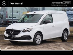 Mercedes-Benz Citan 110 CDI L1 Pro