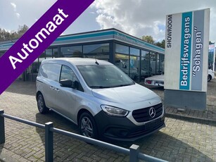 Mercedes-Benz Citan 112 CDI L1 Pro Euro 6 Automaat Mbux