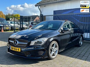 Mercedes-Benz CLA-klasse 180 Ambition / AIRCO / CRUISE