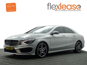 Mercedes-Benz CLA-Klasse 180 AMG Edition Aut- Xenon Led