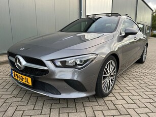 Mercedes-Benz CLA-klasse 180 Business Line - elek.