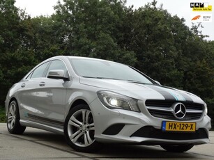 Mercedes-Benz CLA-klasse 180 CDI - AUTOMAAT - PANORAMADAK -