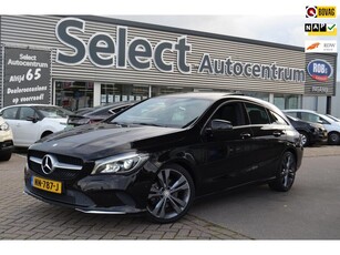 Mercedes-Benz CLA-klasse Shooting Brake 180 Lease Edition