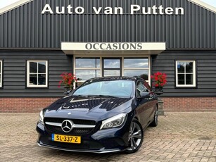 Mercedes-Benz CLA-klasse Shooting Brake 180 / Org.