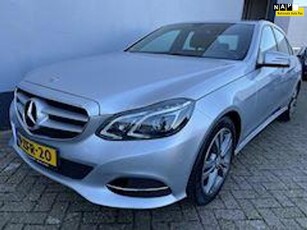 Mercedes-Benz E-klasse 200 Ambition Avantgarde