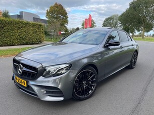 Mercedes-Benz E-klasse 220 d Prestige Plus AMG/HEAD UP/DAKJE