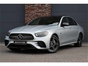 Mercedes-Benz E-Klasse 300 de Premium+ AMG Line Aut9