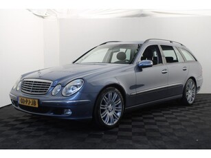 Mercedes-Benz E-Klasse Combi 200 K. Elegance 7 persoons