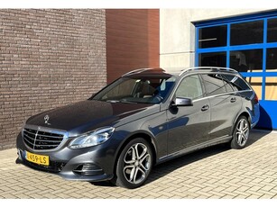 Mercedes-Benz E-klasse Estate 220 CDI Elegance