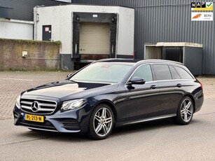 Mercedes-Benz E-klasse Estate 220 d Business