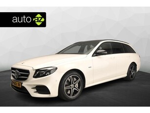 Mercedes-Benz E-klasse Estate 300 de Business Solution AMG