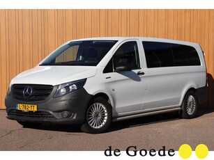 Mercedes-Benz EVito Tourer PRO L3 150 kWh 9-persoons 350km