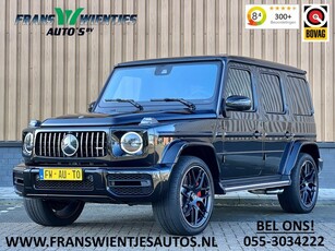 Mercedes-Benz G-Klasse 63 Premium Plus AMG V8