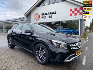 Mercedes-Benz GLA 180 Business Solution AMG Upgrade Edition