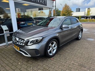 Mercedes-Benz GLA 180 Premium Plus (bj 2018, automaat)