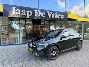 Mercedes-Benz GLA-klasse 200 Business Solution Luxury