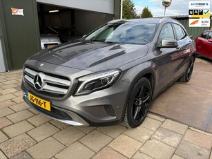 Mercedes-Benz GLA-klasse 200 Edition 1 AMG Aut Topstaat