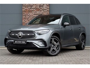 Mercedes-Benz GLC 300e 4MATIC AMG Line Premium Aut9