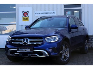 Mercedes-Benz GLC 300e 4MATIC*Perfect MB Onderh.*1ste