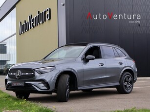 Mercedes-Benz GLC 400e 4MATIC AMG Line Premium Plus