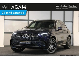 Mercedes-Benz GLC-klasse 300e 4MATIC AMG Line Premium PLUS