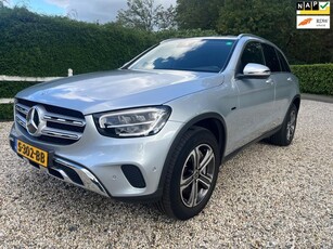 Mercedes-Benz GLC-klasse 300e 4MATIC Premium