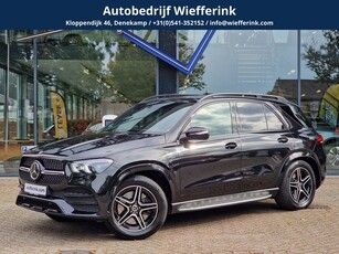 Mercedes-Benz GLE 350 de 4MATIC Premium AMG Panorama