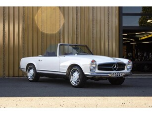 Mercedes-Benz SL-klasse 280 SL Pagode (W113)