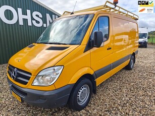 Mercedes-Benz Sprinter 313 2.2 CDI 130PK , Lang , Apk dec.