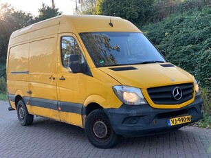 Mercedes-Benz Sprinter 313 2.2 CDI 366 DC L2 H2 2014