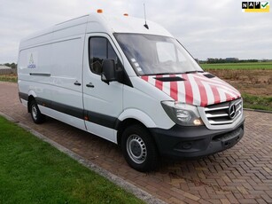 Mercedes-Benz Sprinter 314 2.2 CDI L3H2 AC NAVI CAMERA