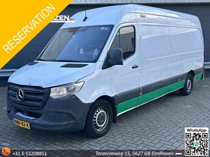 Mercedes-Benz Sprinter 314 2.2 CDI L3H2 EURO VI-D €