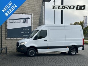 Mercedes-Benz Sprinter 314 514 2.2 CDI L2H2*DUBBEL