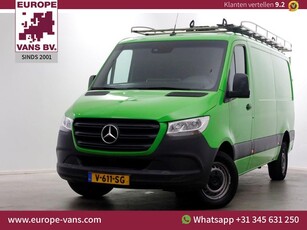 Mercedes-Benz Sprinter 314 CDI 143pk E6 RWD L2H1 7G