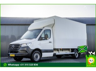 Mercedes-Benz Sprinter 314 CDI Bakwagen met laadklep Euro