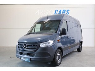 Mercedes-Benz Sprinter 314 CDI L2/H2 GRIJS CAMERA BLIS