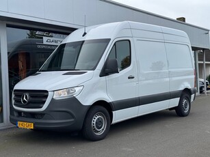 Mercedes-Benz Sprinter 315 1.9 CDI L2H2 FWD , Apple-carplay