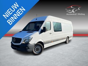 Mercedes-Benz Sprinter 316 2.2 CDI 432 DC extra verlengd