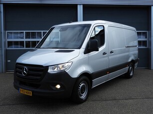 Mercedes-Benz Sprinter 316 2.2 CDI L2H1 EURO VI-D 2X