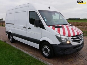 Mercedes-Benz Sprinter 316 2.2 CDI L2H2 NAVI CAMERA AC