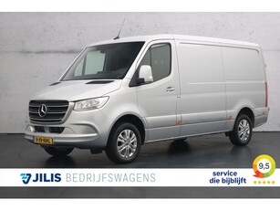 Mercedes-Benz Sprinter 316 CDI L2 Automaat