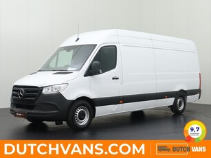 Mercedes-Benz Sprinter 316CDI L3H2 Maxi Mbux Camera