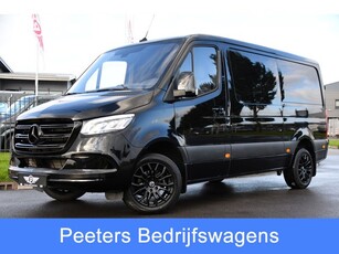 Mercedes-Benz Sprinter 317 1.9 CDI L2H1 RWD Camera, Cruise