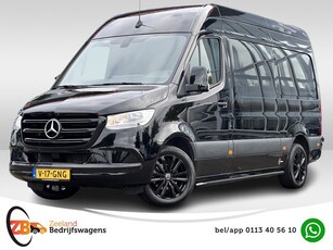 Mercedes-Benz Sprinter 317 1.9 CDI L2H2 RWD ZB Edition