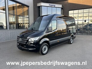 Mercedes-Benz Sprinter 317 CDI L2 H2 Pro 3500KG Trekhaak /